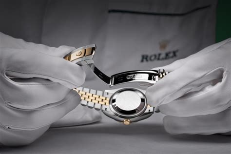 mantenimiento de rolex|rolex reloj mantenimiento.